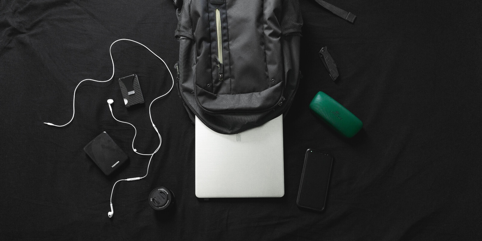 How to work remotely while traveling
