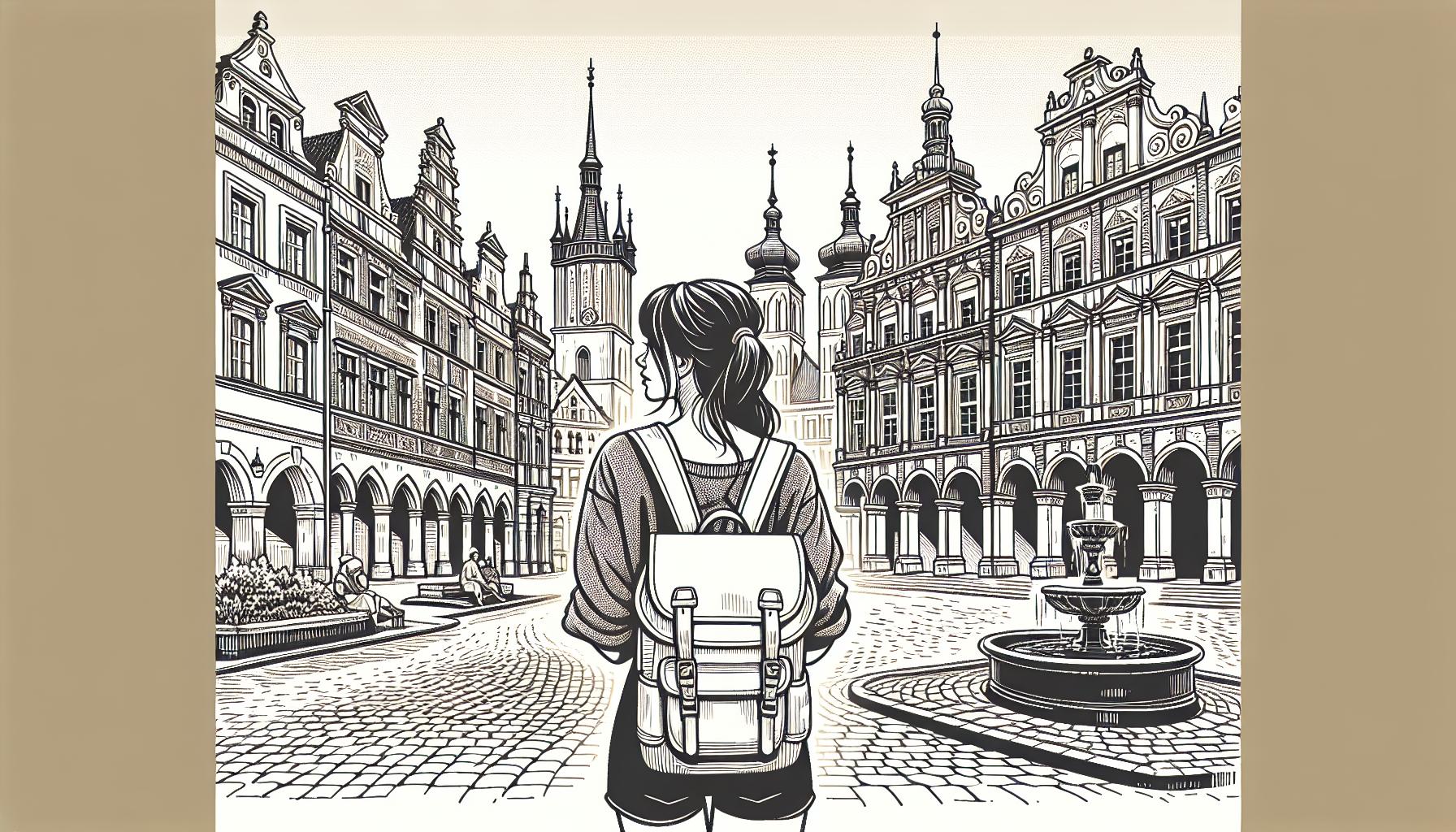 Destinations 5 Best European Cities for Solo Travel ReallyRemoteWorker Embark on a journey of self-discovery with solo travel to Europe's top cities. This article uncovers the pleasures of solo travel, highlighting personal growth, freedom, and the thrill of customizing your own adventure. Find your courage, gain confidence and explore independently.