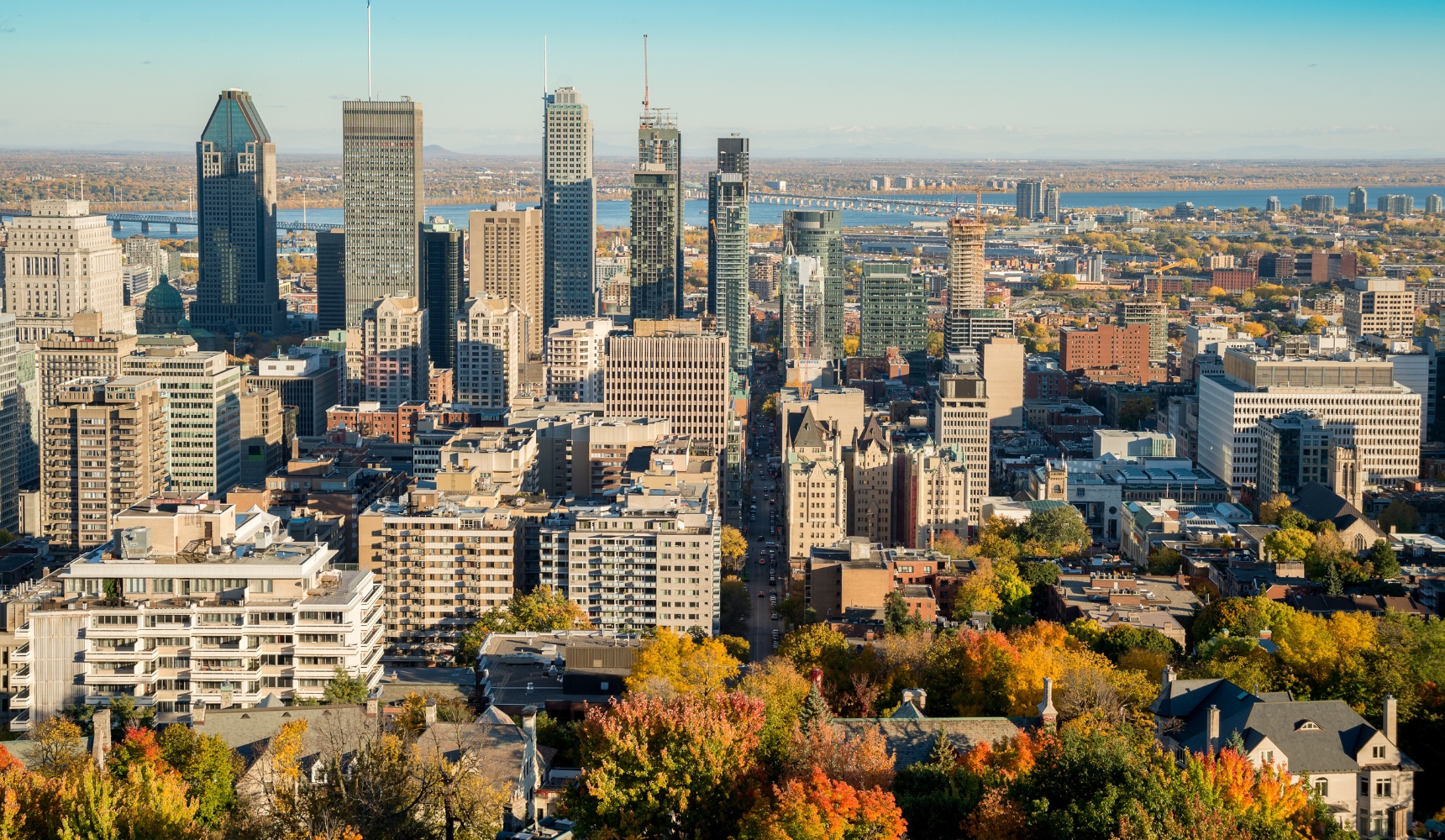 Destinations Digital Nomad Montreal - Remote Work Guide ReallyRemoteWorker Explore the unique lifestyle of a digital nomad in Montreal with our comprehensive guide. From coworking spaces to the city's vibrant digital community, discover why Montreal is a go-to destination for remote workers worldwide.