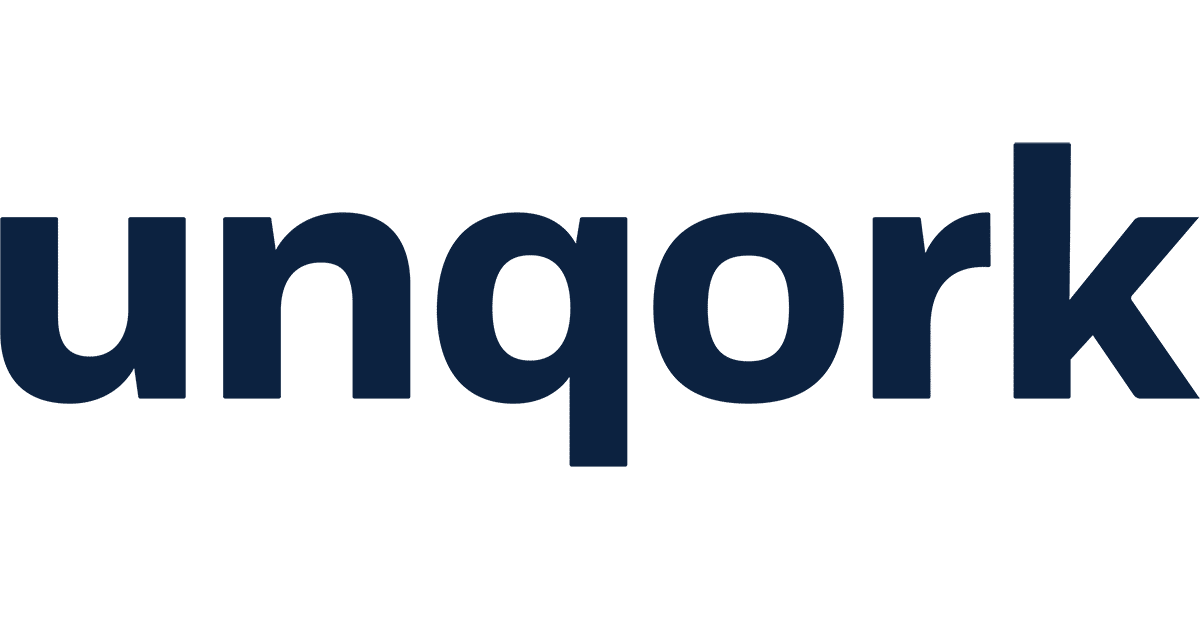 Unqork Engineer ReallyRemoteWorker Unqork is the first Enterprise App Cloud solution, reshaping how organizations create, secure, and manage the entire lifecycle of their applications in the cloud—all with zero code. Unqork is revolutionizing the way enterprises unleash business agility while removing the burden of technical debt. The company serves organizations of all sizes, providing industry-tailored solutions for customers in financial services, insurance, government, and healthcare. Its customers include Goldman Sachs, Marsh, BlackRock, and the U.S. Department of Health and Human Services.